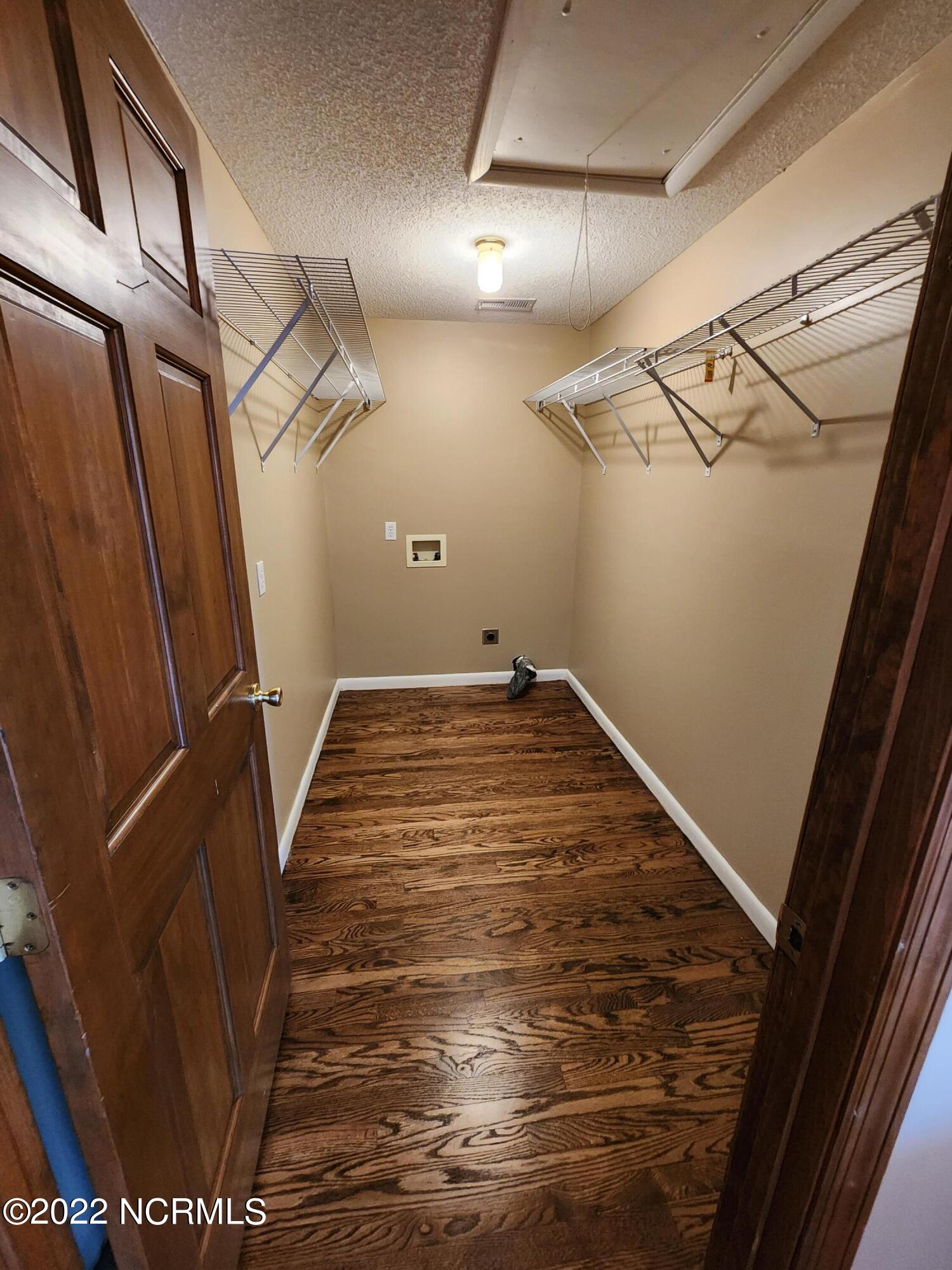 4490 Highway 41 Wallace, NC 28466 - Photo 19 of 35 Top Floor Pantry