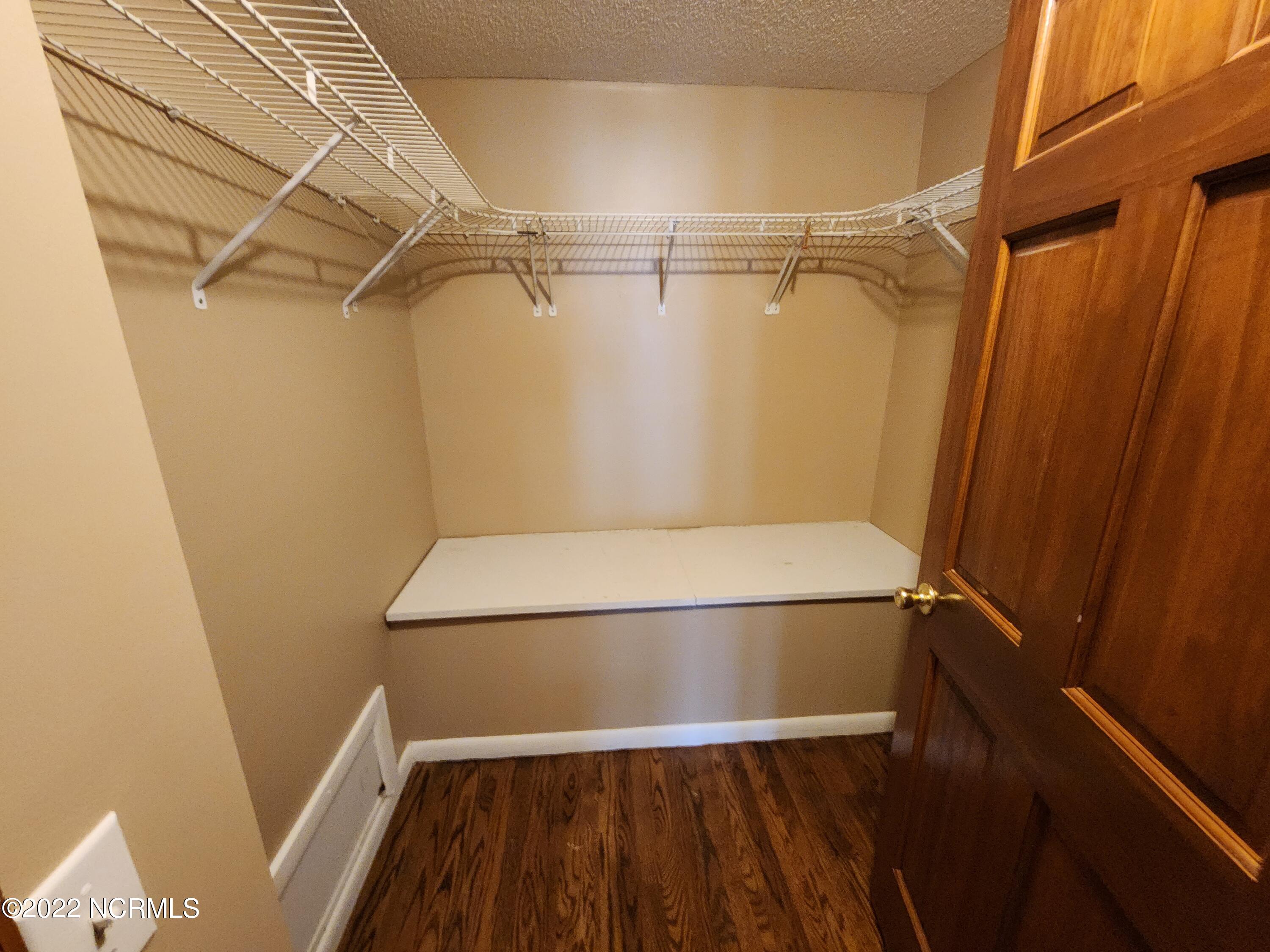 4490 Highway 41 Wallace, NC 28466 - Photo 20 of 35 Top Floor Walk in Closet
