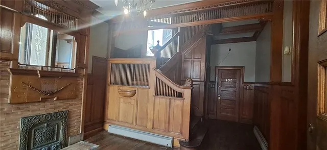 $700 | 515 North 5th Street, Unit 203, St. Joseph, MO 64501