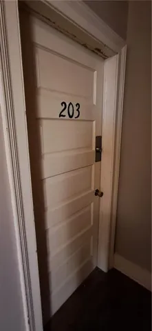 $700 | 515 North 5th Street, Unit 203, St. Joseph, MO 64501