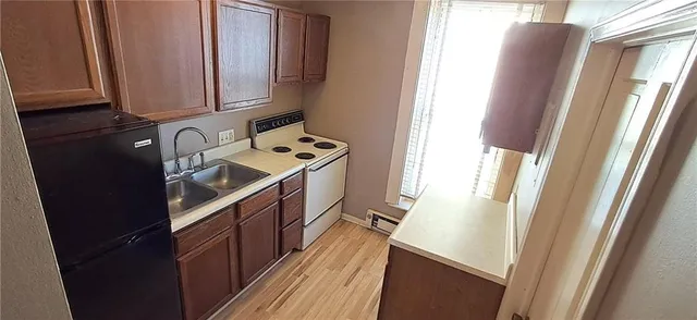 $700 | 515 North 5th Street, Unit 203, St. Joseph, MO 64501