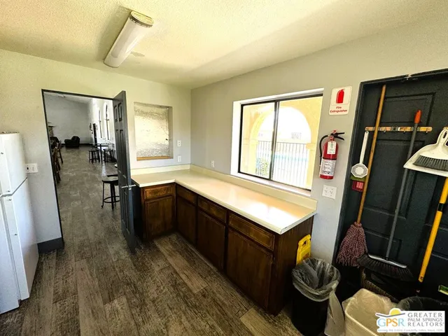 a view of yard from deck