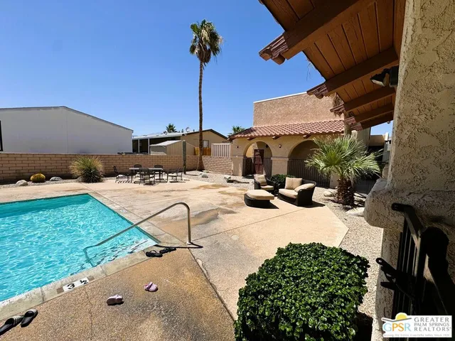$135,000 | 64550 Pierson Boulevard, Unit 24, Desert Hot Springs, CA 92240