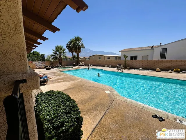 $135,000 | 64550 Pierson Boulevard, Unit 24, Desert Hot Springs, CA 92240