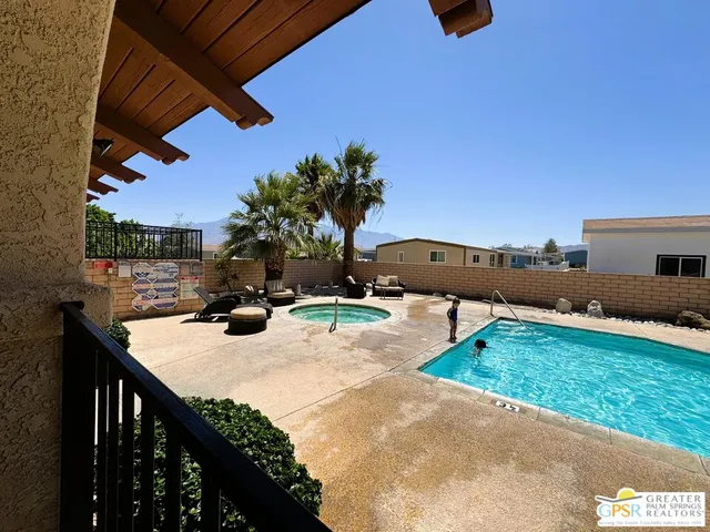 $135,000 | 64550 Pierson Boulevard, Unit 24, Desert Hot Springs, CA 92240