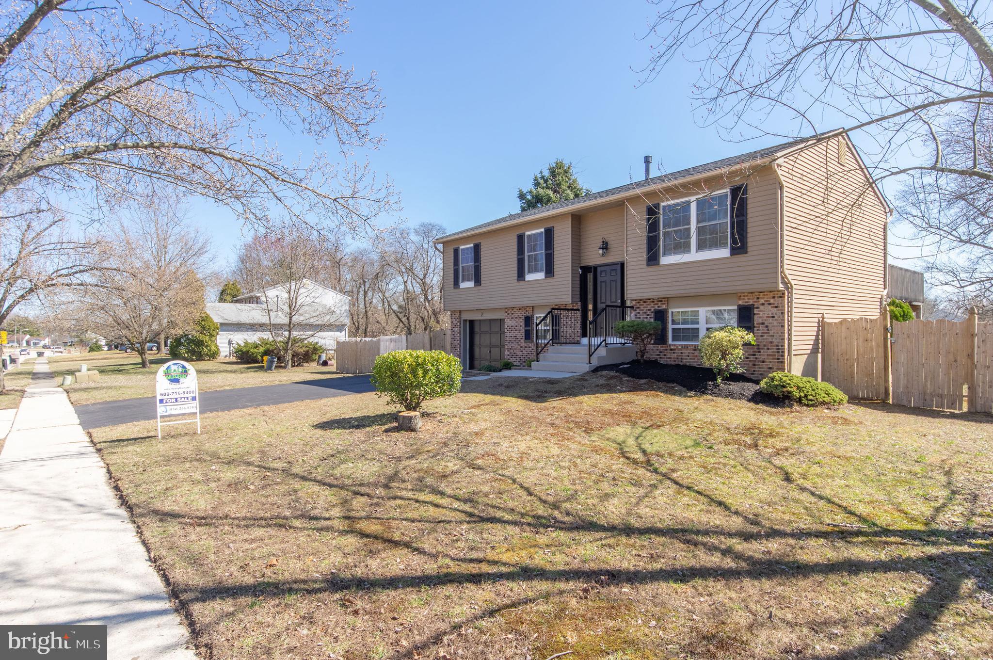 2 Hawthorne Road Sicklerville, NJ 08081 - Photo 1 of 34 Gallery Image 1