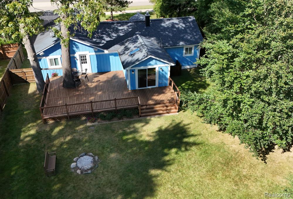 7377 Cooley Lake Road West Bloomfield, MI 48324 - Photo 54 of 59