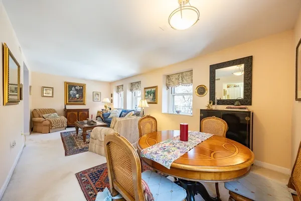 $650,000 | 75 Glen Road, Unit B4, Brookline, MA 02445