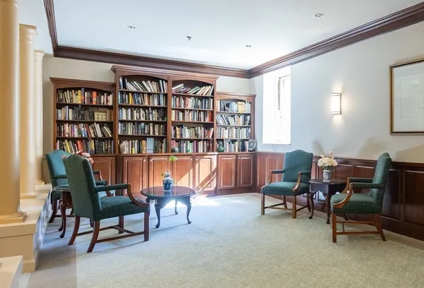 $650,000 | 75 Glen Road, Unit B4, Brookline, MA 02445
