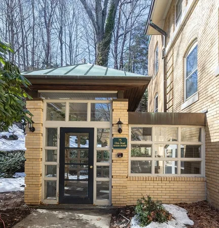 $650,000 | 75 Glen Road, Unit B4, Brookline, MA 02445