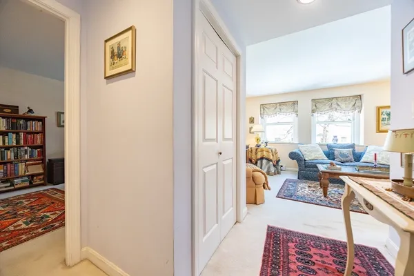 $650,000 | 75 Glen Road, Unit B4, Brookline, MA 02445