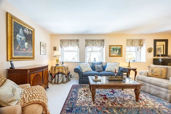 $650,000 | 75 Glen Road, Unit B4, Brookline, MA 02445