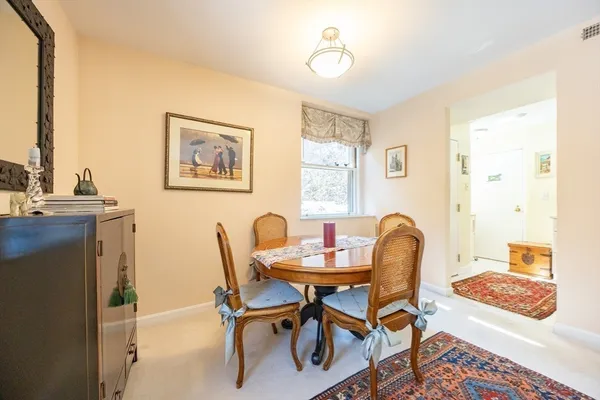 $650,000 | 75 Glen Road, Unit B4, Brookline, MA 02445