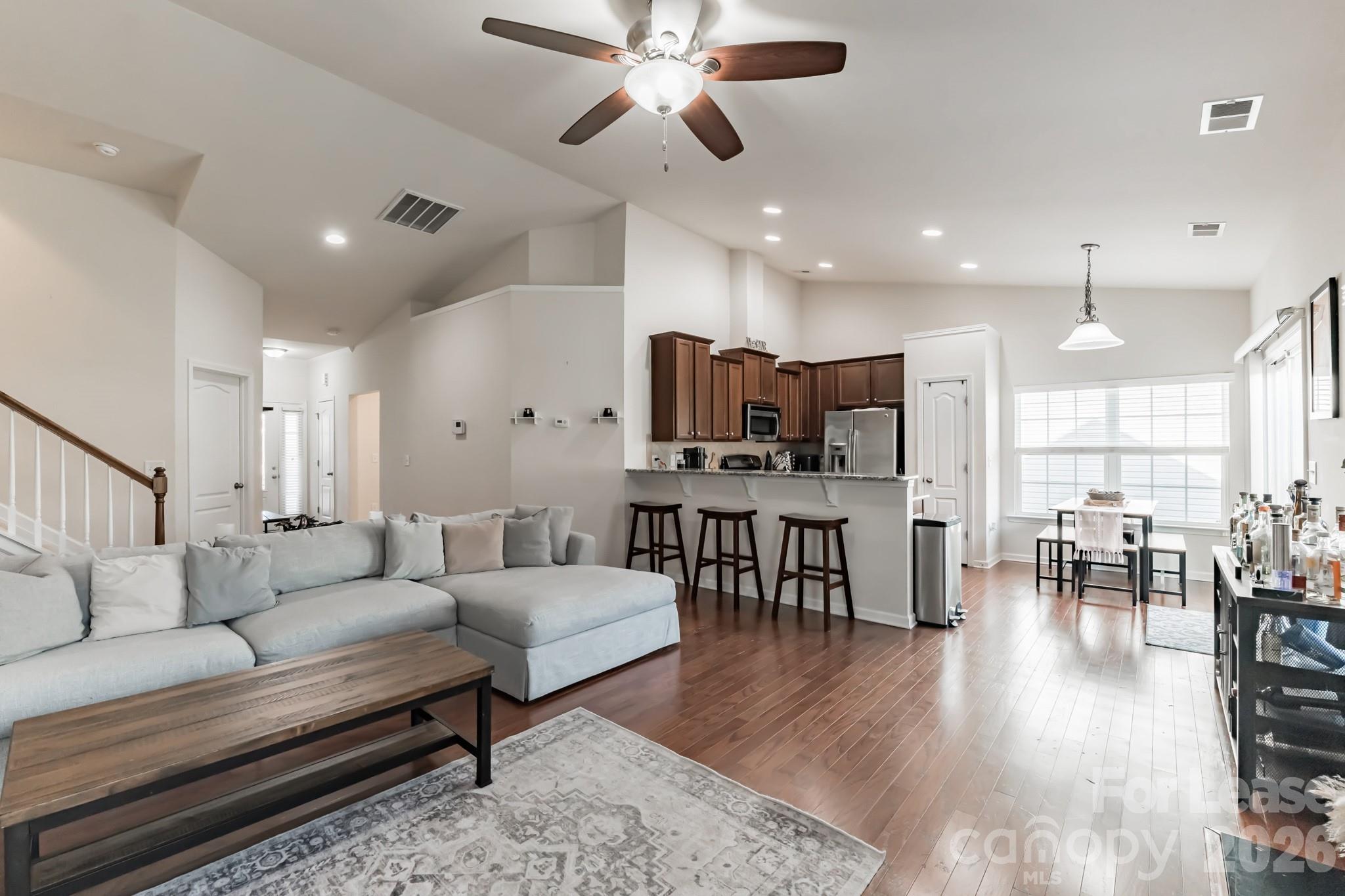5826 Castlecove Road Charlotte, NC 28273 - Photo 5 of 31