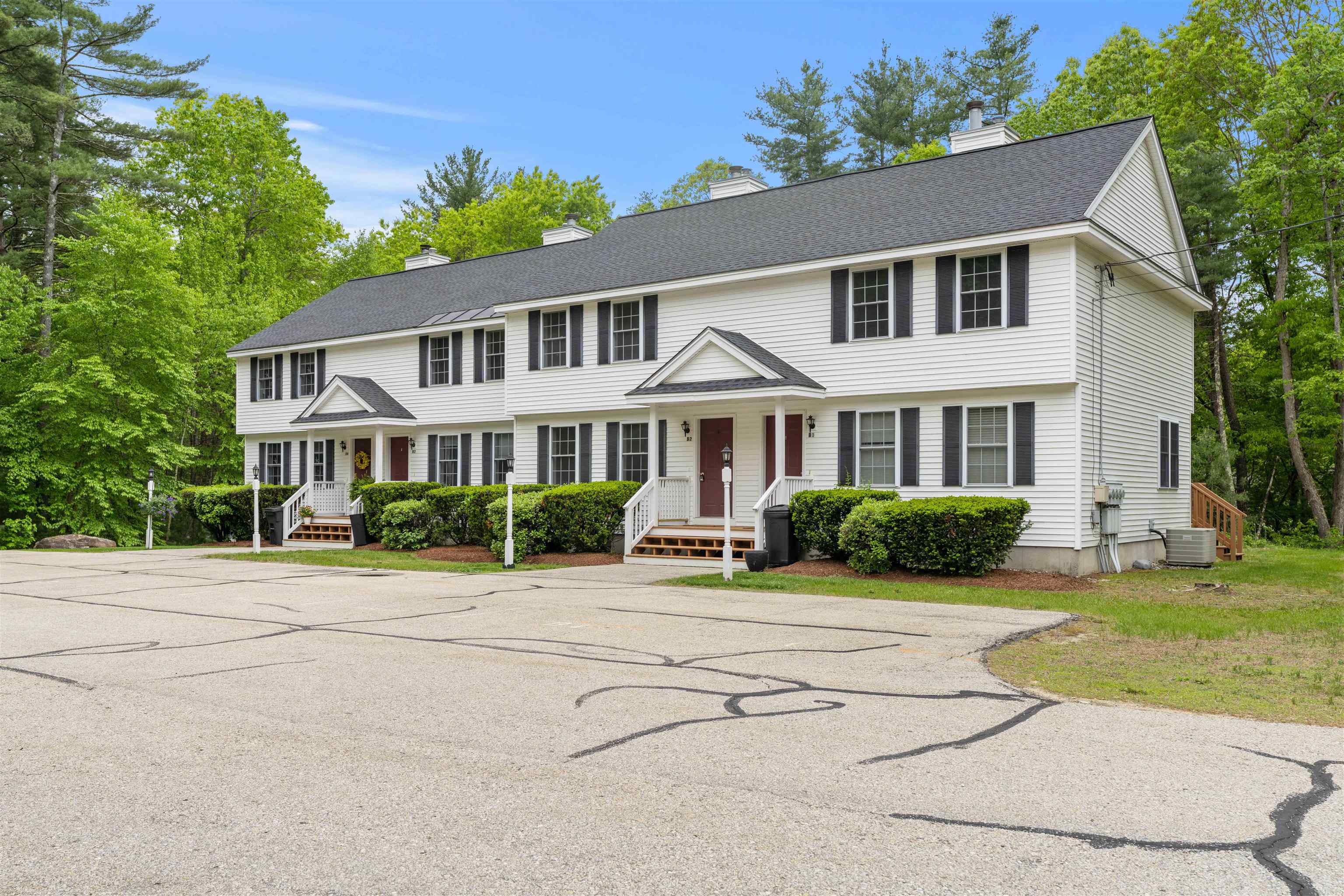 9 Old Nashua Road, Unit A3 Amherst, NH 03031 - Photo 2 of 25