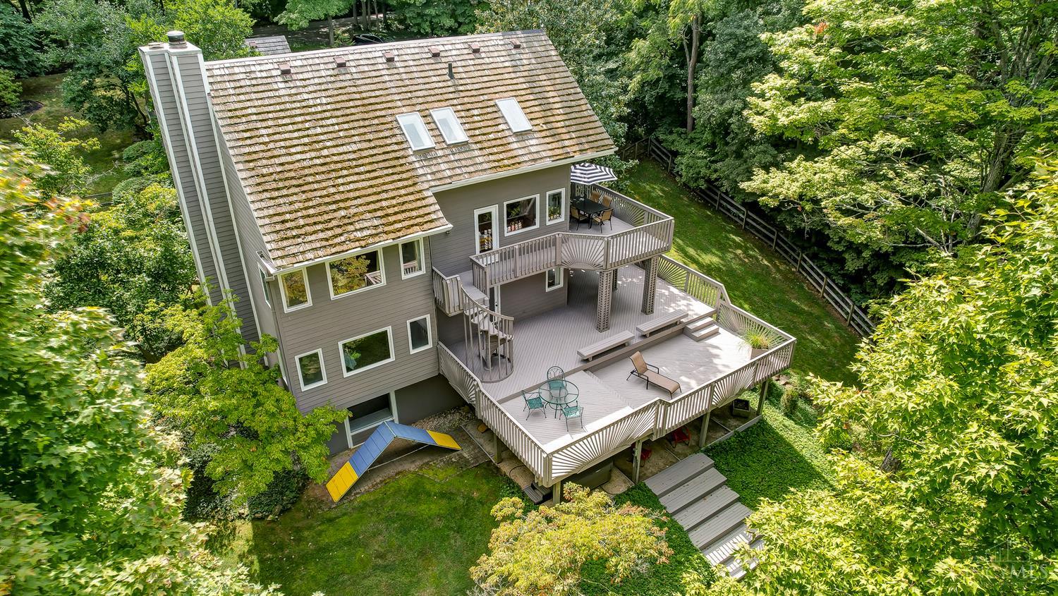 79 Locust Hill Road Cincinnati, OH 45245 - Photo 67 of 68 Gallery Image 67