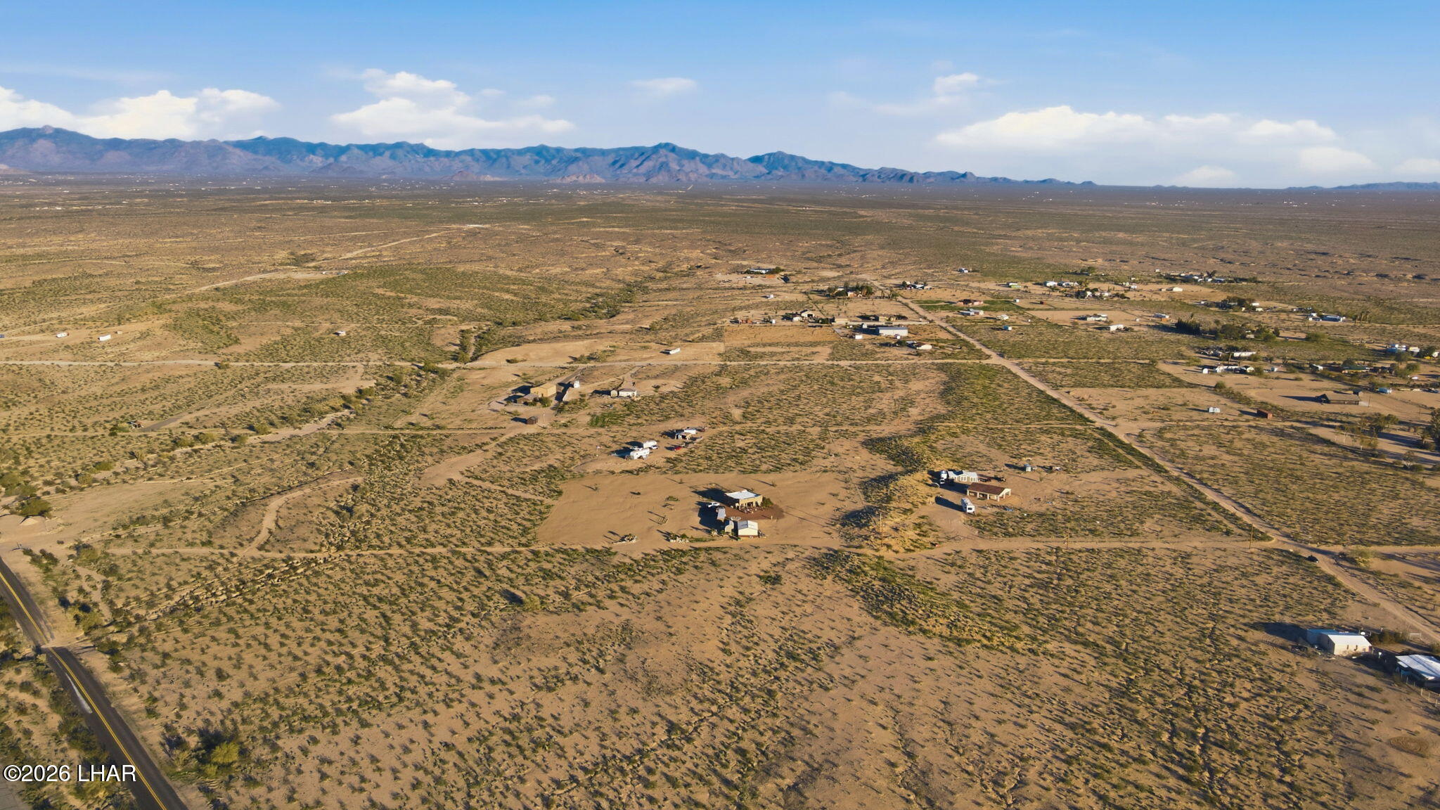0 Melissa Road Yucca, AZ 86438 - Photo 17 of 21 17-web-or-mls-207-05-005 -17