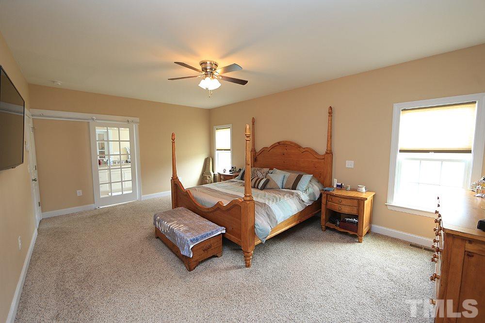 760 Old Johnson Road Wendell, NC 27591 - Photo 14 of 27 Gallery Image 14