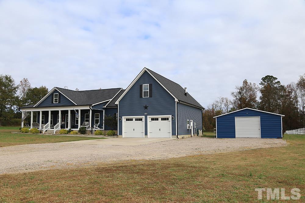 760 Old Johnson Road Wendell, NC 27591 - Photo 3 of 27 Gallery Image 3
