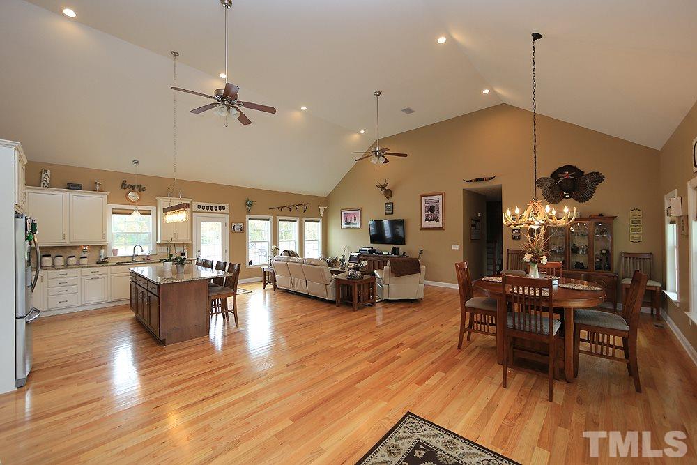 760 Old Johnson Road Wendell, NC 27591 - Photo 8 of 27 Gallery Image 8
