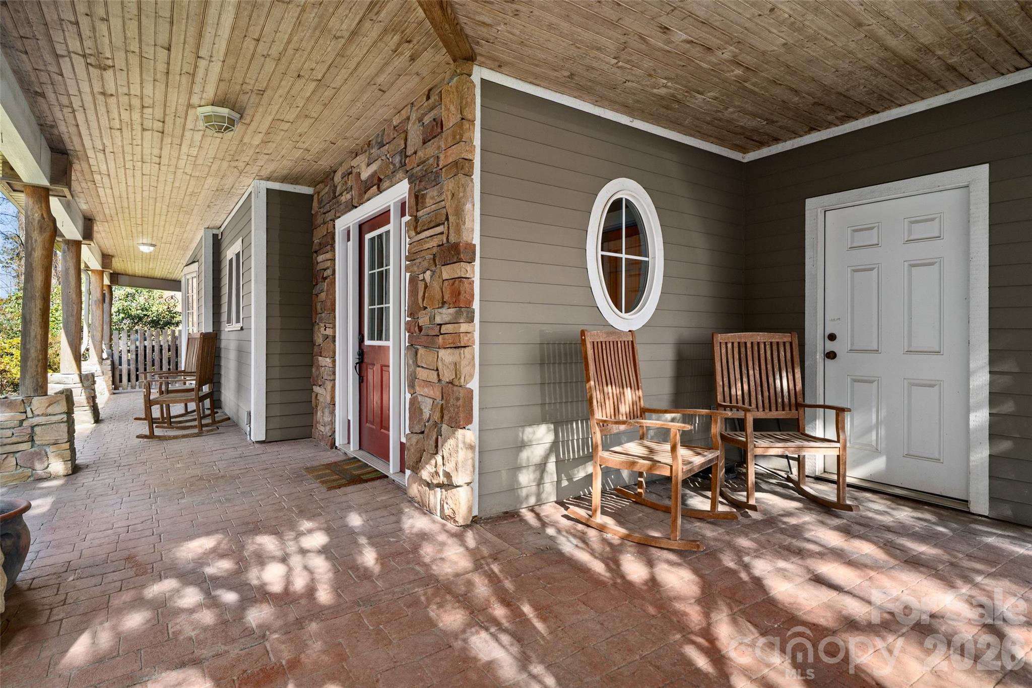 571 Terrys Gap Road Fletcher, NC 28732 - Photo 3 of 46