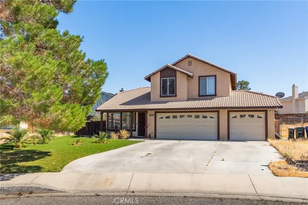 $430,000 | 11323 Star Street, Adelanto, CA 92301