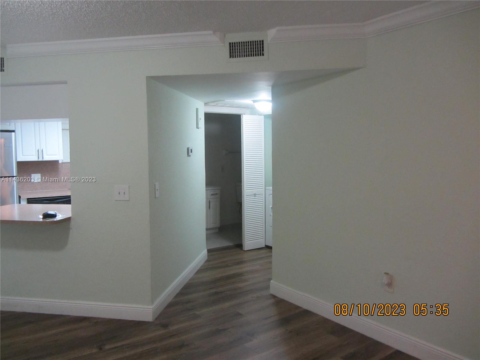 Doral Doral, FL 33166 - Photo 18 of 28 a view of a room with wooden floor