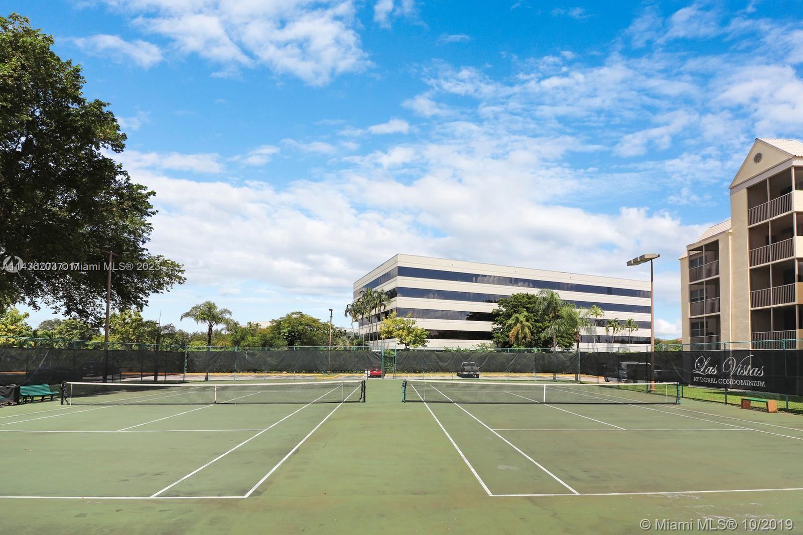 Doral Doral, FL 33166 - Photo 9 of 28 a view of a tennis court