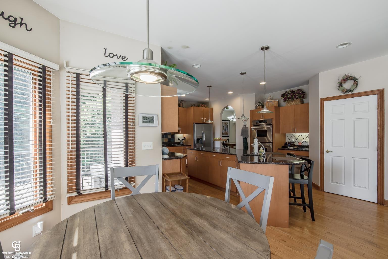 1057 Blue Ridge Circle Clarkston, MI 48348 - Photo 25 of 78