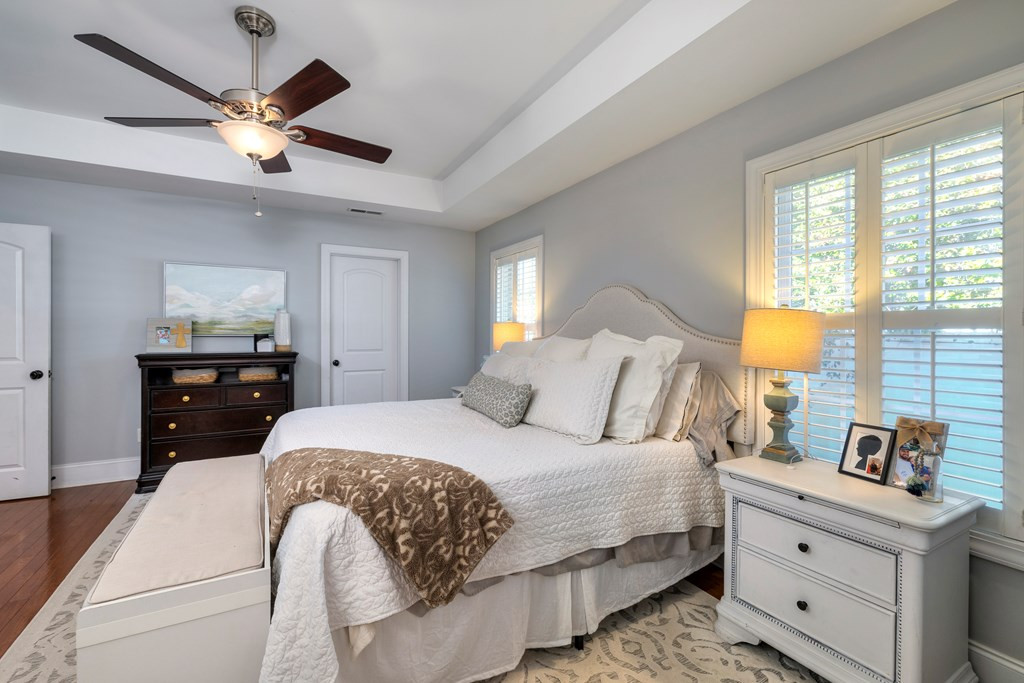 3041 Daufaskie Road Sumter, SC 29150 - Photo 24 of 61 Gallery Image 24