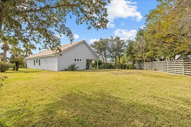 $4,000 | 4751 Papaya Park, Destin, FL 32541