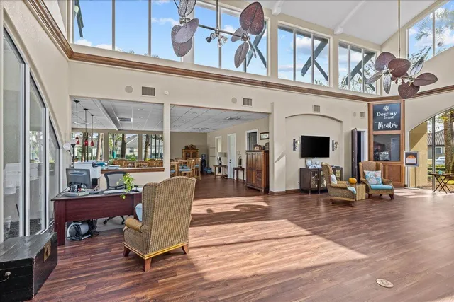 $4,000 | 4751 Papaya Park, Destin, FL 32541