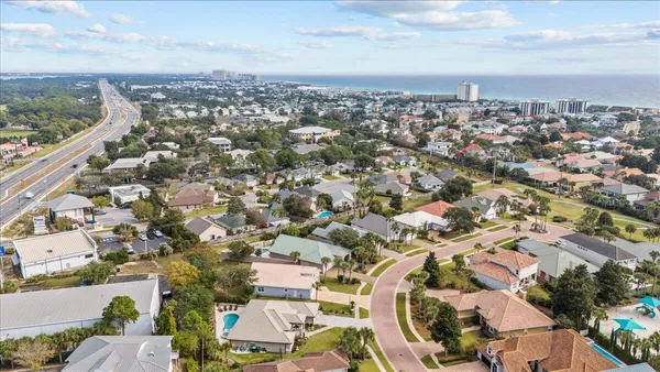 $3,800 | 4751 Papaya Park, Destin, FL 32541