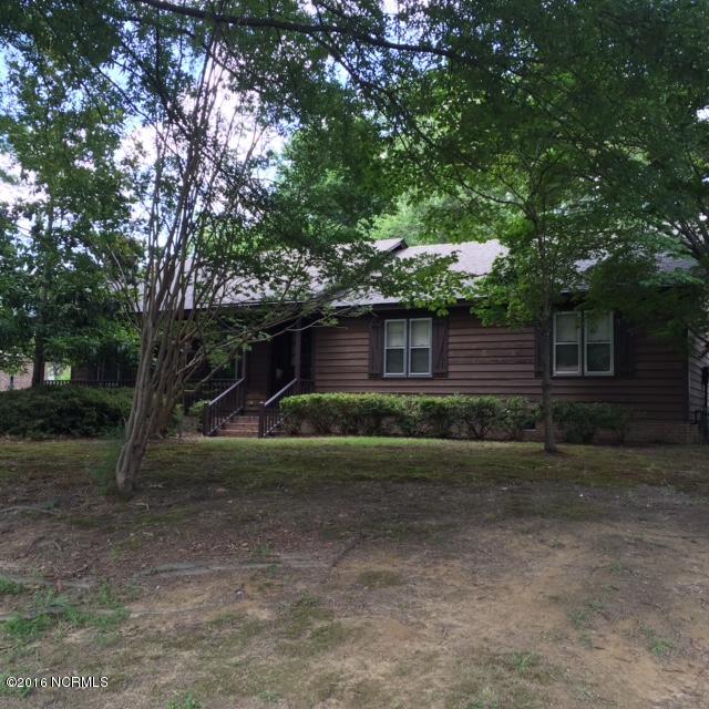 2406 Foxcroft Road Northwest Wilson, NC 27896 - Photo 1 of 1 foxcroft