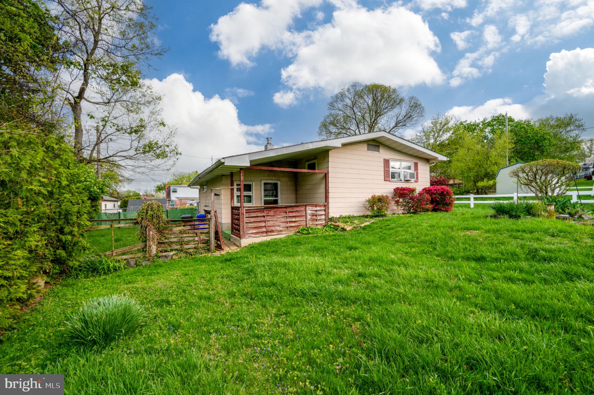 1430 Logan Street Reading, PA 19607 - Photo 28 of 34