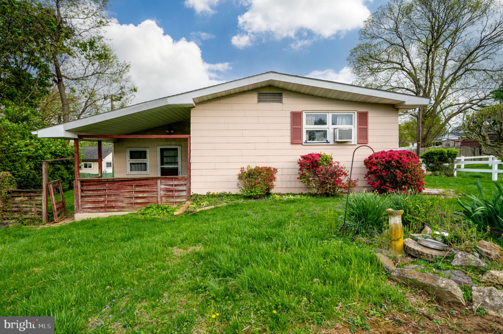 1430 Logan Street Reading, PA 19607 - Photo 29 of 34