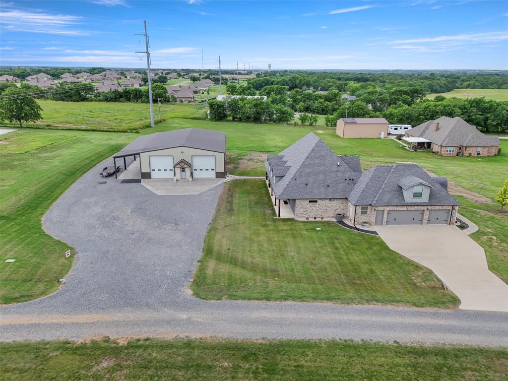 10078 Farmington Road Van Alstyne, TX 75495 - Photo 40 of 40