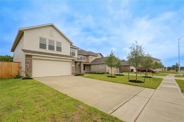 $2,100 | 17914 Becker Lndg Drive, Hockley, TX 77447