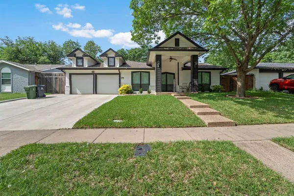 $300,000 | 1411 Harvest Hill Lane, Arlington, TX 76014