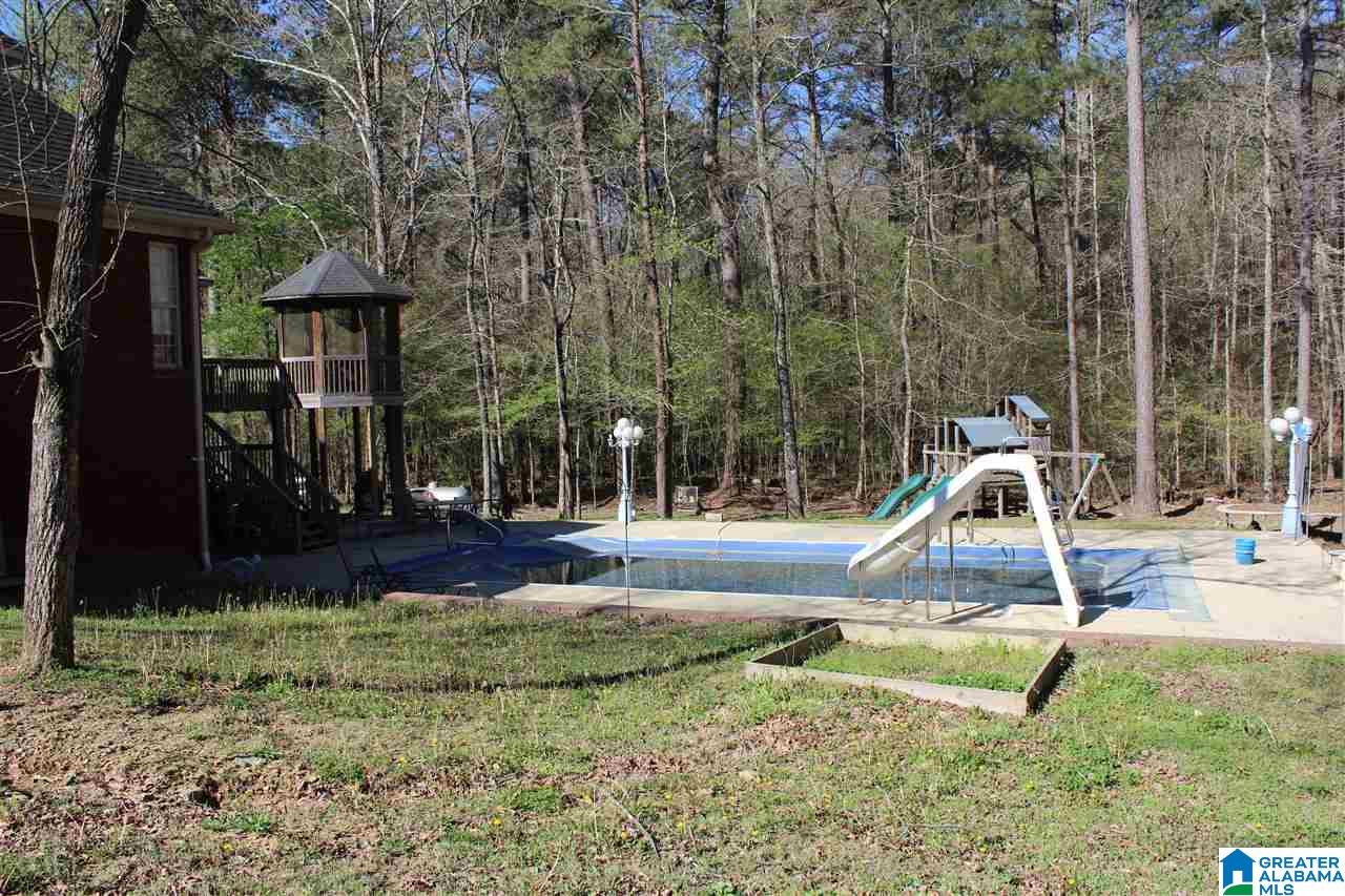 525 Hayfield Loop Dora, AL 35062 - Photo 2 of 4