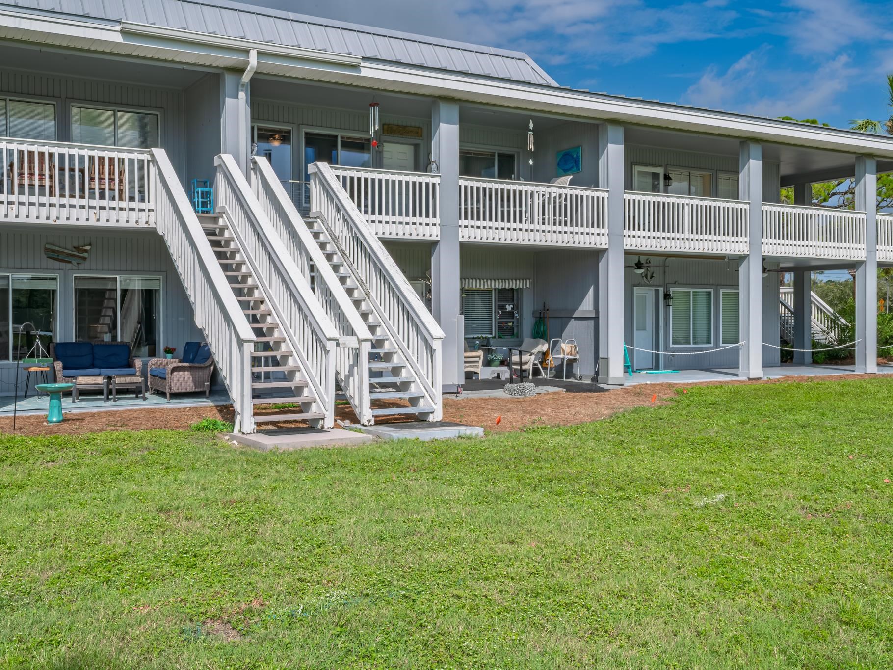 11 Mashes Sands Road, Unit A6 Panacea, FL 32346 - Photo 2 of 44 Gallery Image 2