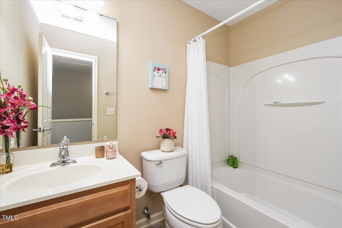 8219 Clasara Circle Raleigh, NC 27613 - Photo 18 of 19 18-- 22