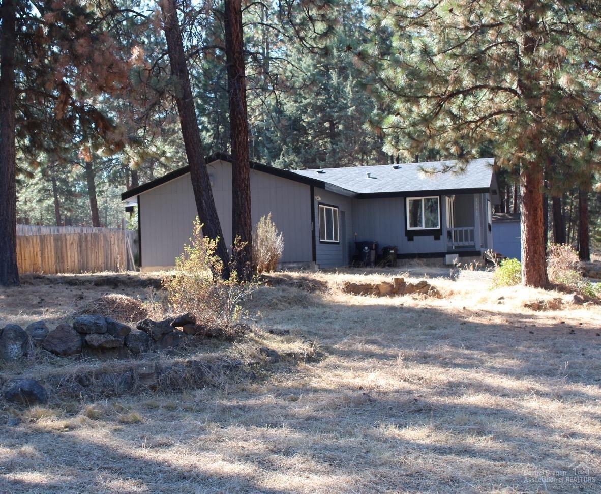 59965 Cheyenne Road Bend, OR 97702 - Photo 4 of 8 Additional Photo