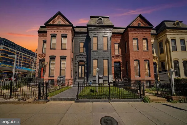 $2,699,990 | 1929 15th Street Northwest, Washington, DC 20009