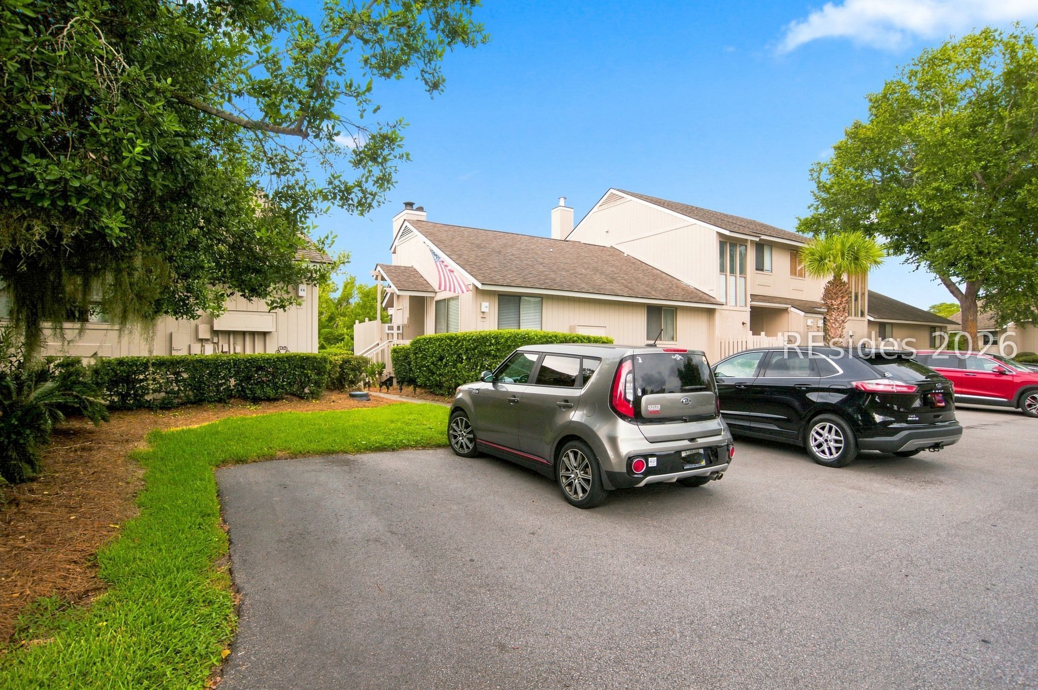 5 Gumtree Road, Unit F5 Hilton Head Island, SC 29926 - Photo 30 of 36 Gallery Image 30
