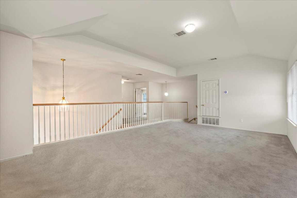3929 Katzman Drive Austin, TX 78728 - Photo 24 of 29 a view of an empty room