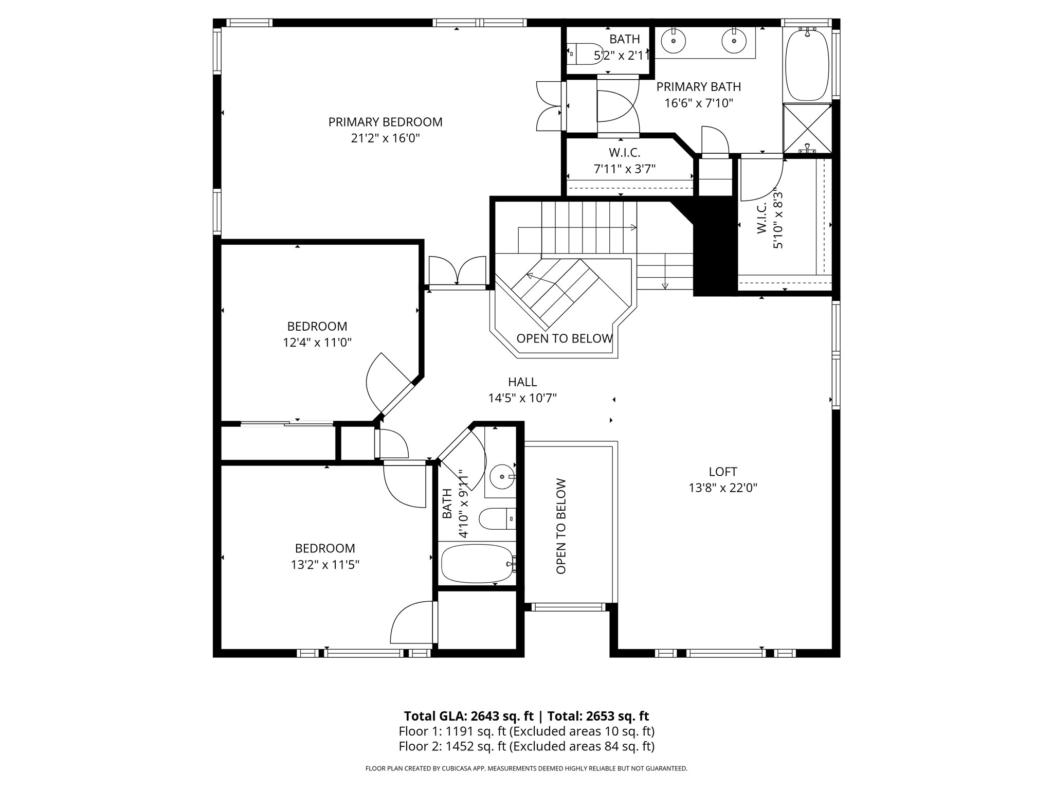 3929 Katzman Drive Austin, TX 78728 - Photo 28 of 29 View of floor plan / room layout