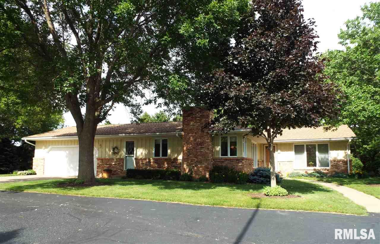 26872 Allentown Road Tremont, IL 61568 - Photo 1 of 33