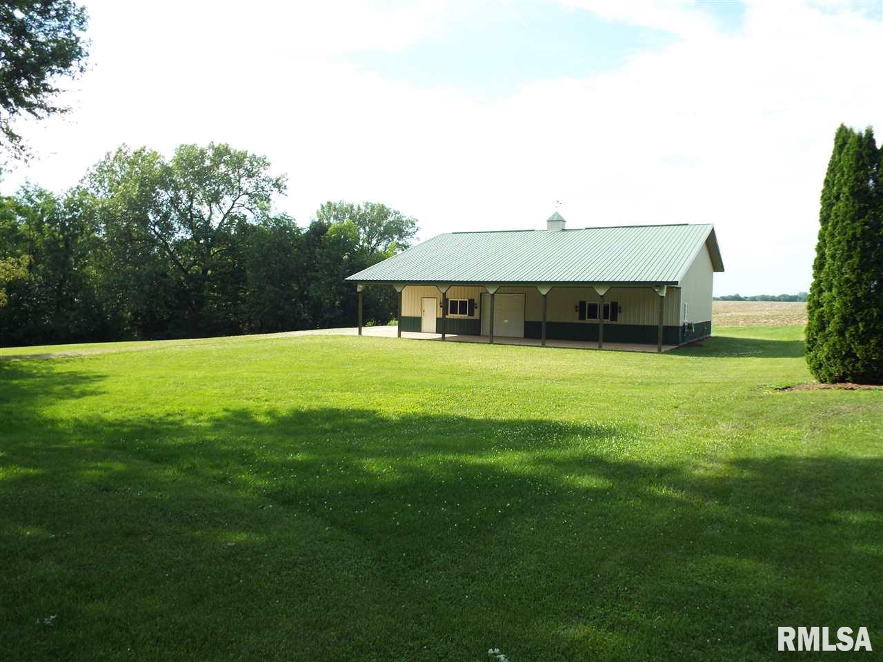 26872 Allentown Road Tremont, IL 61568 - Photo 24 of 33