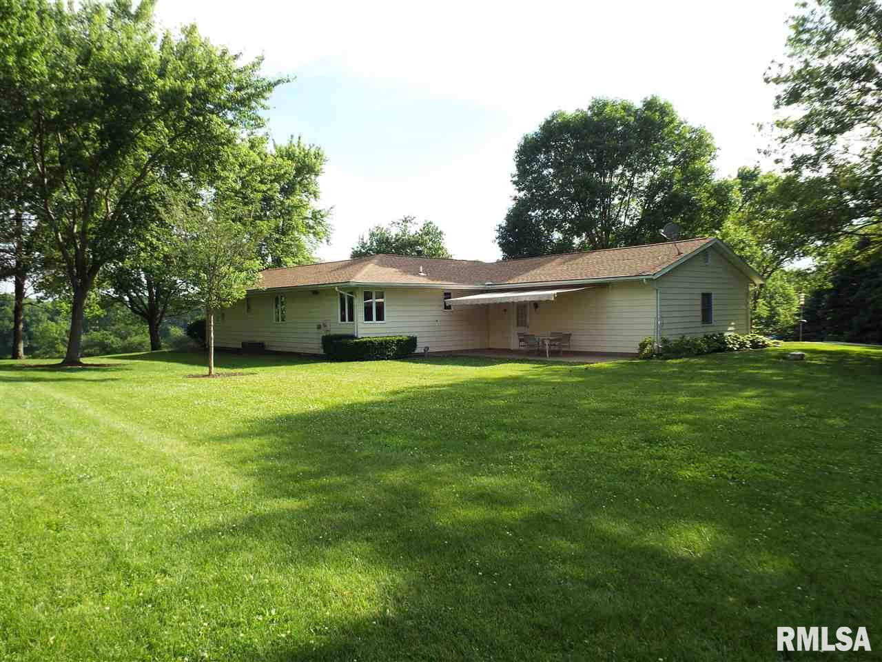 26872 Allentown Road Tremont, IL 61568 - Photo 29 of 33